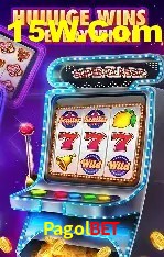 Jogos com bônus e suporte 24h na Pagolbet
