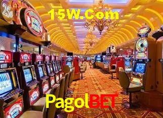 Loterias online na Pagolbet