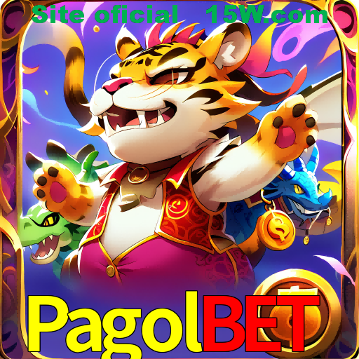 Imagem promocional da Pagolbet mostrando a plataforma e suas vantagens